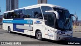 Auto Viação Bragança 18.037 na cidade de Pouso Alegre, Minas Gerais, Brasil, por Fábio Paixão. Número da foto: #13078166.