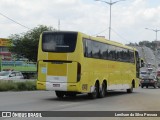 Viação Itapemirim 9537 na cidade de Caruaru, Pernambuco, Brasil, por Lenilson da Silva Pessoa. Número da foto: #13078929.