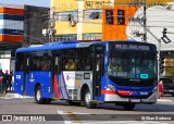 Viação Miracatiba 15.1138 na cidade de São Paulo, São Paulo, Brasil, por Willian Barbosa. Número da foto: #13079409.