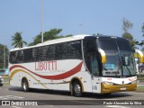 Libotti Transportes 001 na cidade de Rio de Janeiro, Rio de Janeiro, Brasil, por Paulo Alexandre da Silva. Número da foto: #13078794.