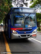 Viação Transdutra 32.634 na cidade de Guarulhos, São Paulo, Brasil, por Renan De Jesus Oliveira. Número da foto: #:id.