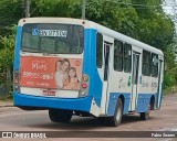 Transportes Barata BN-97504 na cidade de Benevides, Pará, Brasil, por Fabio Soares. Número da foto: #13078695.