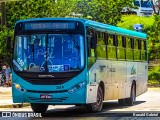 VRS - Viação Roberto Santana 3019 na cidade de Aracaju, Sergipe, Brasil, por Ronald Gabriel. Número da foto: #13077257.