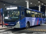 Auto Viação Bragança Metropolitana > Viação Raposo Tavares 12.2548 na cidade de Cotia, São Paulo, Brasil, por Matheus Neri dos Santos. Número da foto: #13078684.