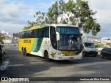 Empresa Gontijo de Transportes 14520 na cidade de Caruaru, Pernambuco, Brasil, por Lenilson da Silva Pessoa. Número da foto: #13078447.