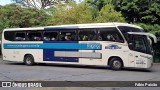 Auto Viação Bragança 18.033 na cidade de São Paulo, São Paulo, Brasil, por Fábio Paixão. Número da foto: #13078161.