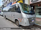 Ônibus Particulares FJR5H89 na cidade de Cariacica, Espírito Santo, Brasil, por Everton Costa Goltara. Número da foto: #13080337.