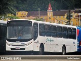 RST - Rodoviária Santa Terezinha 6562 na cidade de Florianópolis, Santa Catarina, Brasil, por Paulo Gustavo. Número da foto: #13077179.