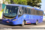 Transportes Campo Grande D53930 na cidade de Rio de Janeiro, Rio de Janeiro, Brasil, por Paulo Henrique Pereira Borges. Número da foto: #13079093.