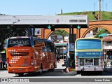 Cadatur Transportes e Turismo 9002 na cidade de Aparecida, São Paulo, Brasil, por Isaias Ralen. Número da foto: #13077245.