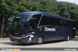 Viação Cometa 719587 na cidade de São Paulo, São Paulo, Brasil, por Jonata Rodrigo. Número da foto: #:id.
