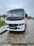 Fan Transportes 65 na cidade de Japaratuba, Sergipe, Brasil, por Bruno Costa. Número da foto: #13079525.