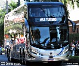 ASS Turismo 2025 na cidade de Aparecida, São Paulo, Brasil, por Isaias Ralen. Número da foto: #13077262.