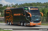 Renascer Turismo 29000 na cidade de Santa Isabel, São Paulo, Brasil, por George Miranda. Número da foto: #:id.
