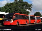 Expresso Azul JE704 na cidade de Curitiba, Paraná, Brasil, por Paulo Gustavo. Número da foto: #13080547.