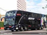 Eucatur - Empresa União Cascavel de Transportes e Turismo 5520 na cidade de Curitiba, Paraná, Brasil, por Paulo Gustavo. Número da foto: #13080676.