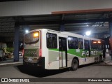 Transportes Flores RJ 128.040 na cidade de Itaguaí, Rio de Janeiro, Brasil, por Walace dos Santos. Número da foto: #13078709.