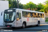 BluMob - Concessionária de Transporte Urbano de Blumenau 9189 na cidade de Blumenau, Santa Catarina, Brasil, por Diego Lip. Número da foto: #13080149.