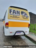 Fan Transportes 65 na cidade de Japaratuba, Sergipe, Brasil, por Bruno Costa. Número da foto: #13079538.