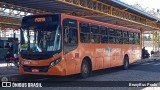 VCG - Viação Campos Gerais 1467 na cidade de Ponta Grossa, Paraná, Brasil, por BrunyBus Prado. Número da foto: #:id.