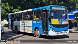 Viação Transportes Urbanos 01 16 04 na cidade de Santarém, Pará, Brasil, por Marco Túlio. Número da foto: #:id.