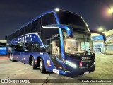 Viação Cometa 725307 na cidade de São Paulo, São Paulo, Brasil, por Paulo Vitor De Azevedo. Número da foto: #:id.