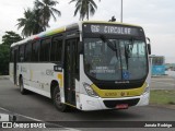 Empresa de Transportes Braso Lisboa A29058 na cidade de Rio de Janeiro, Rio de Janeiro, Brasil, por Jonata Rodrigo. Número da foto: #:id.