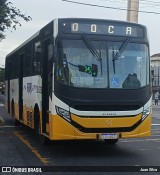 Belém Rio Transportes BD-339 na cidade de Belém, Pará, Brasil, por Juan Silva. Número da foto: #:id.