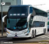 Auto Viação Catarinense 324313 na cidade de Rio de Janeiro, Rio de Janeiro, Brasil, por Tadeu Vasconcelos. Número da foto: #13079141.