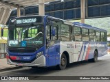 Auto Viação Bragança Metropolitana > Viação Raposo Tavares 12.2307 na cidade de Cotia, São Paulo, Brasil, por Matheus Neri dos Santos. Número da foto: #13078677.