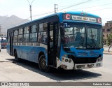 E.T. Edilberto Ramos S.A.C. 72 na cidade de Villa El Salvador, Lima, Lima Metropolitana, Peru, por Fabricio Cortez. Número da foto: #13079699.