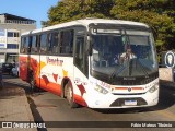 Venetur Turismo 3230 na cidade de Três Corações, Minas Gerais, Brasil, por Fábio Mateus Tibúrcio. Número da foto: #:id.