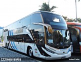 Faustur Turismo 605 na cidade de Aparecida, São Paulo, Brasil, por Isaias Ralen. Número da foto: #13077182.
