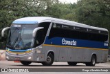 Viação Cometa 18548 na cidade de São Paulo, São Paulo, Brasil, por Diego Almeida Araujo. Número da foto: #:id.