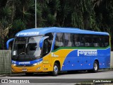 Fergramon Transportes 2110 na cidade de Curitiba, Paraná, Brasil, por Paulo Gustavo. Número da foto: #13080561.