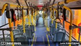 Auto Viação São José dos Pinhais EE600 na cidade de Curitiba, Paraná, Brasil, por Lucas Weber Calizario. Número da foto: #13079215.