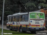 SOPAL - Sociedade de Ônibus Porto-Alegrense Ltda. 6614 na cidade de Porto Alegre, Rio Grande do Sul, Brasil, por Guilherme Bergman. Número da foto: #:id.