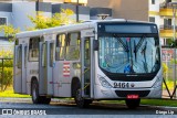 BluMob - Concessionária de Transporte Urbano de Blumenau 9464 na cidade de Blumenau, Santa Catarina, Brasil, por Diego Lip. Número da foto: #13077865.