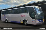 Rota Transportes Rodoviários 6075 na cidade de Itabuna, Bahia, Brasil, por Luiz Lacerda. Número da foto: #:id.