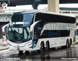 Auto Viação Catarinense 323035 na cidade de Rio de Janeiro, Rio de Janeiro, Brasil, por Tadeu Vasconcelos. Número da foto: #13079132.