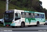 Viação Na Montanha 8047 na cidade de Campos do Jordão, São Paulo, Brasil, por Matheus Freitas. Número da foto: #13080004.