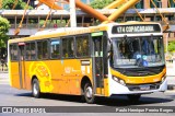 Empresa de Transportes Braso Lisboa A29151 na cidade de Rio de Janeiro, Rio de Janeiro, Brasil, por Paulo Henrique Pereira Borges. Número da foto: #13079063.