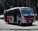 Allibus Transportes 4 5123 na cidade de São Paulo, São Paulo, Brasil, por Matheus Costa. Número da foto: #:id.