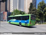 COLE Neuquén 201 na cidade de Neuquén, Confluencia, Neuquén, Argentina, por Simón Aluhe Choiman. Número da foto: #13078634.