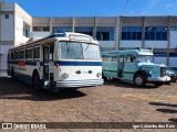 CTA - Companhia Tróleibus Araraquara 1 na cidade de Araraquara, São Paulo, Brasil, por Igor Colombo dos Reis. Número da foto: #13080443.