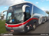 Viação Mimo 5600 na cidade de Rio de Janeiro, Rio de Janeiro, Brasil, por Marcelo Horta. Número da foto: #13078588.
