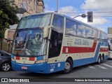 Transporte Coletivo Santa Maria 276 na cidade de Belo Horizonte, Minas Gerais, Brasil, por Fabricio do Nascimento Zulato. Número da foto: #13080274.