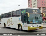 MBS Turismo 2001 na cidade de Rio de Janeiro, Rio de Janeiro, Brasil, por Edson Alexandree. Número da foto: #:id.