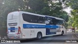 Auto Viação Bragança 18038 na cidade de São Paulo, São Paulo, Brasil, por Fábio Paixão. Número da foto: #13080705.