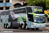 Viação Garcia 88167 na cidade de Cascavel, Paraná, Brasil, por Joao Paulo. Número da foto: #13080527.